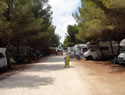 Camping del Capo