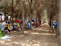 Camping del Capo